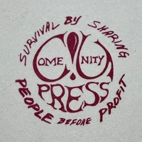 Come!Unity Press Printer's Mark