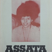 Free Assata Shakur Poster